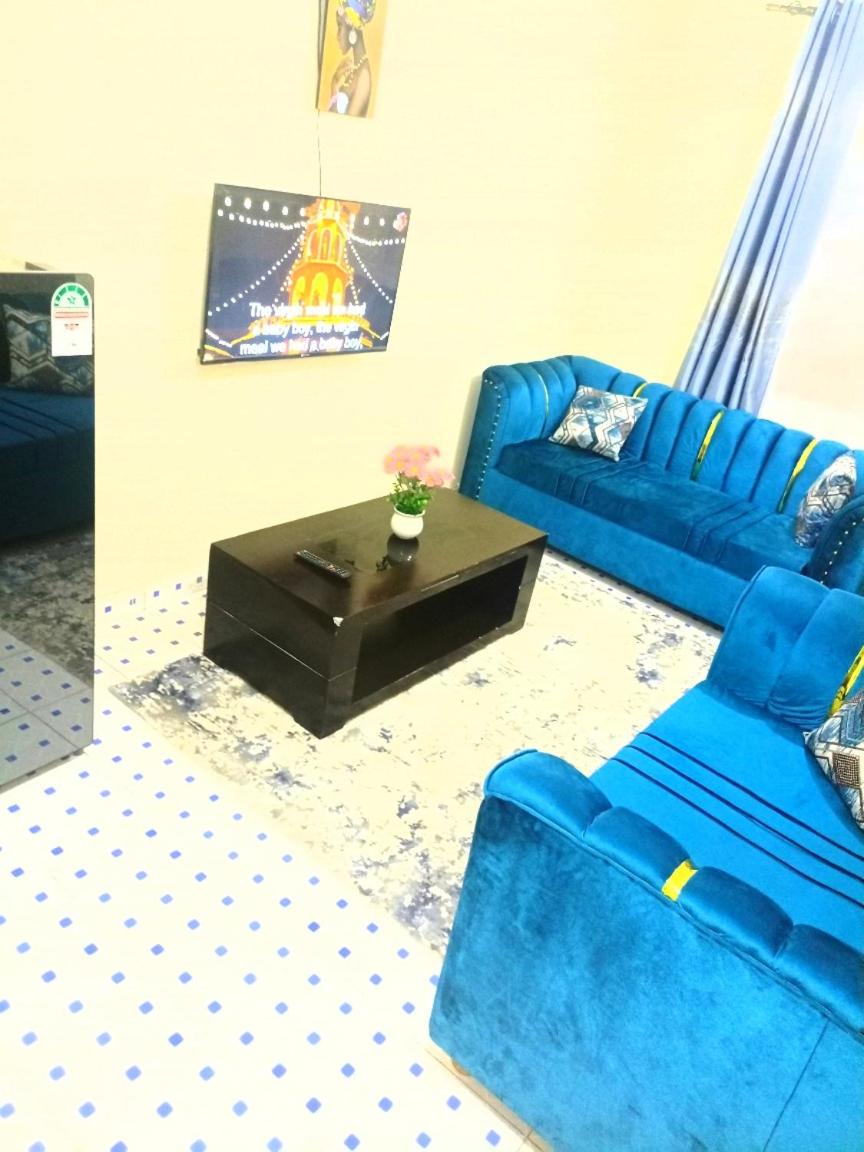 Vilma Apartment