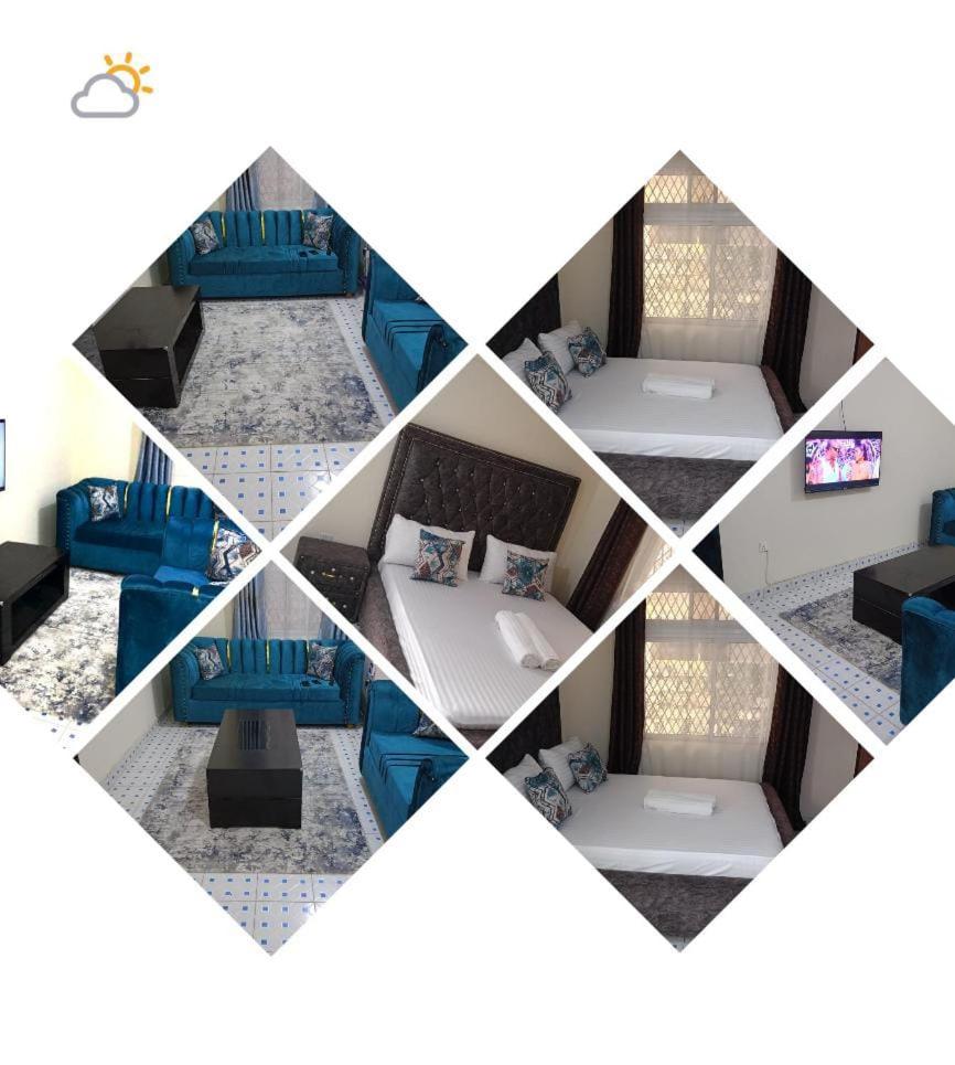 Vilma Apartment