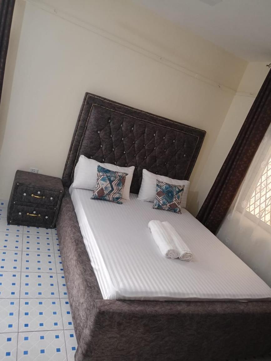 Vilma Apartment