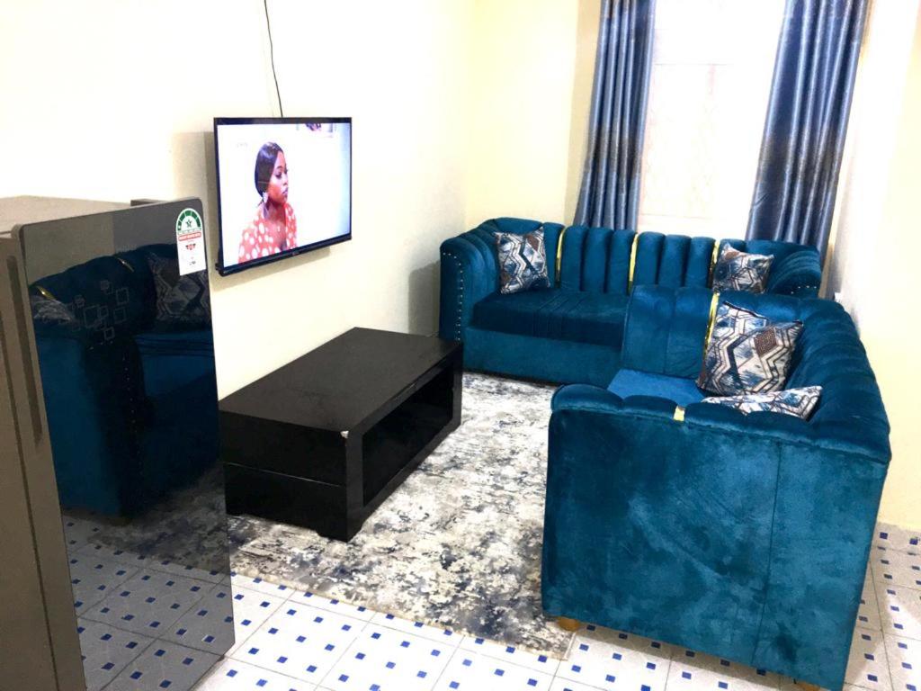 Vilma Apartment