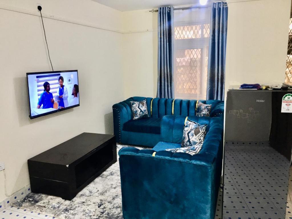 Vilma Apartment