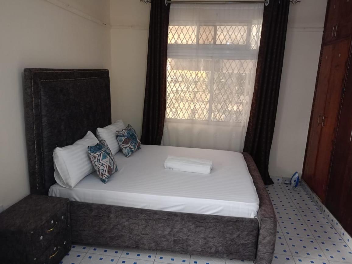 Vilma Apartment