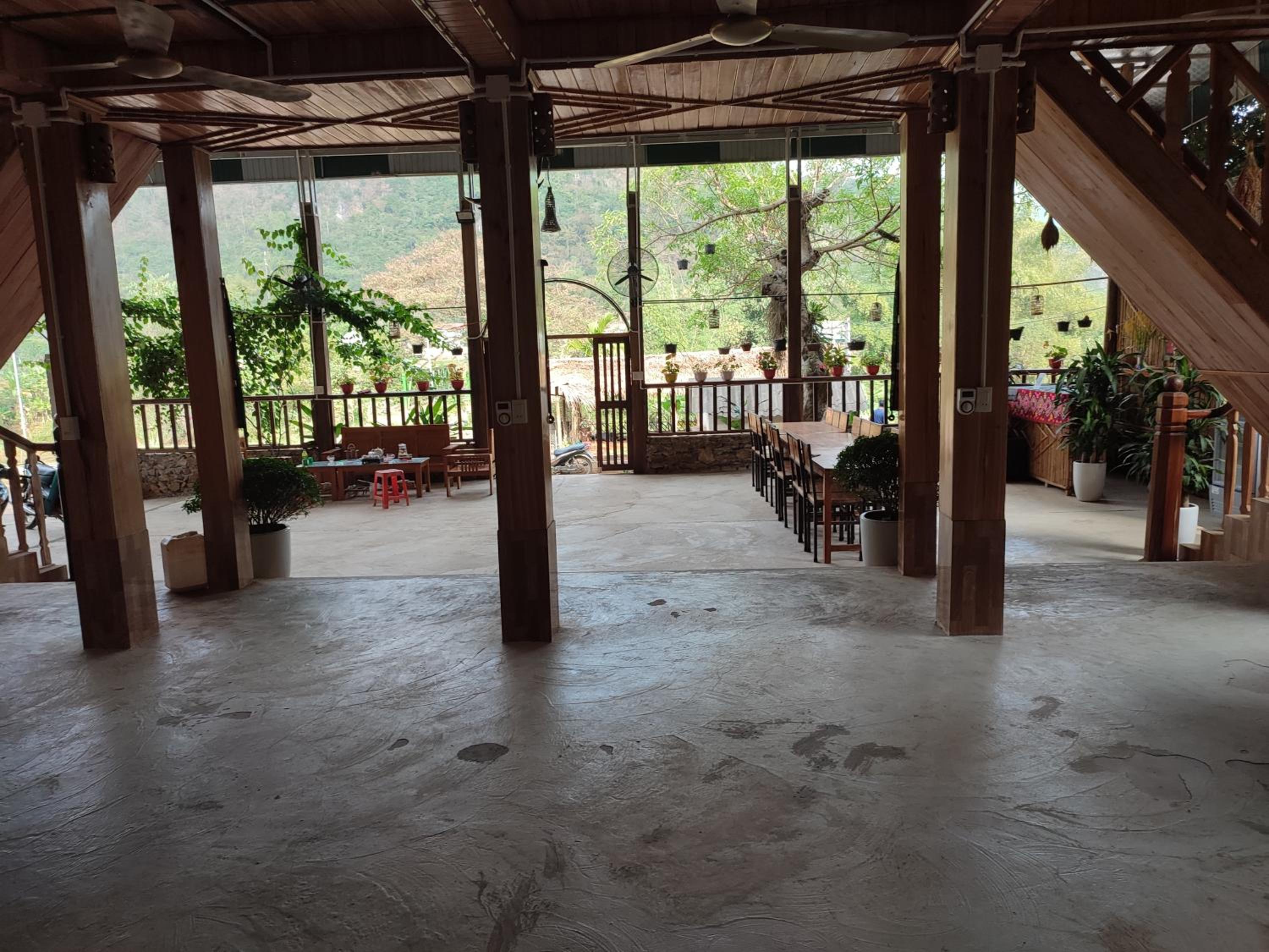 Hải Nam Homestay view 3