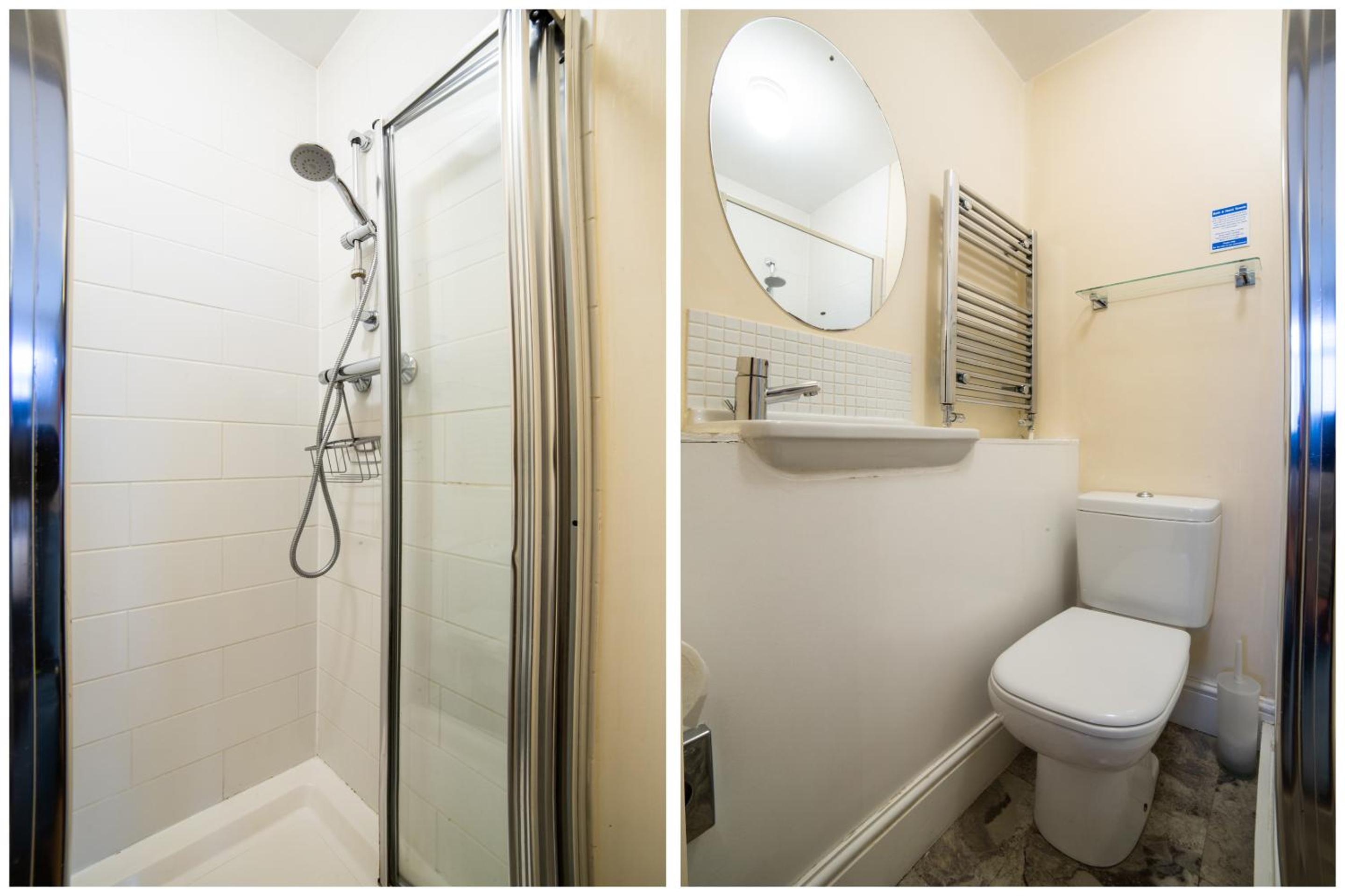 Oxford Vacations - OYO Lina Guest House - Property Image 1