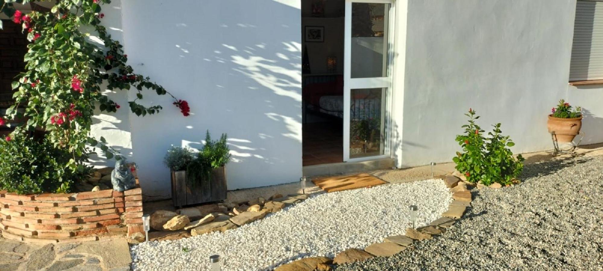 Bed & Breakfast Casa Ceratonia