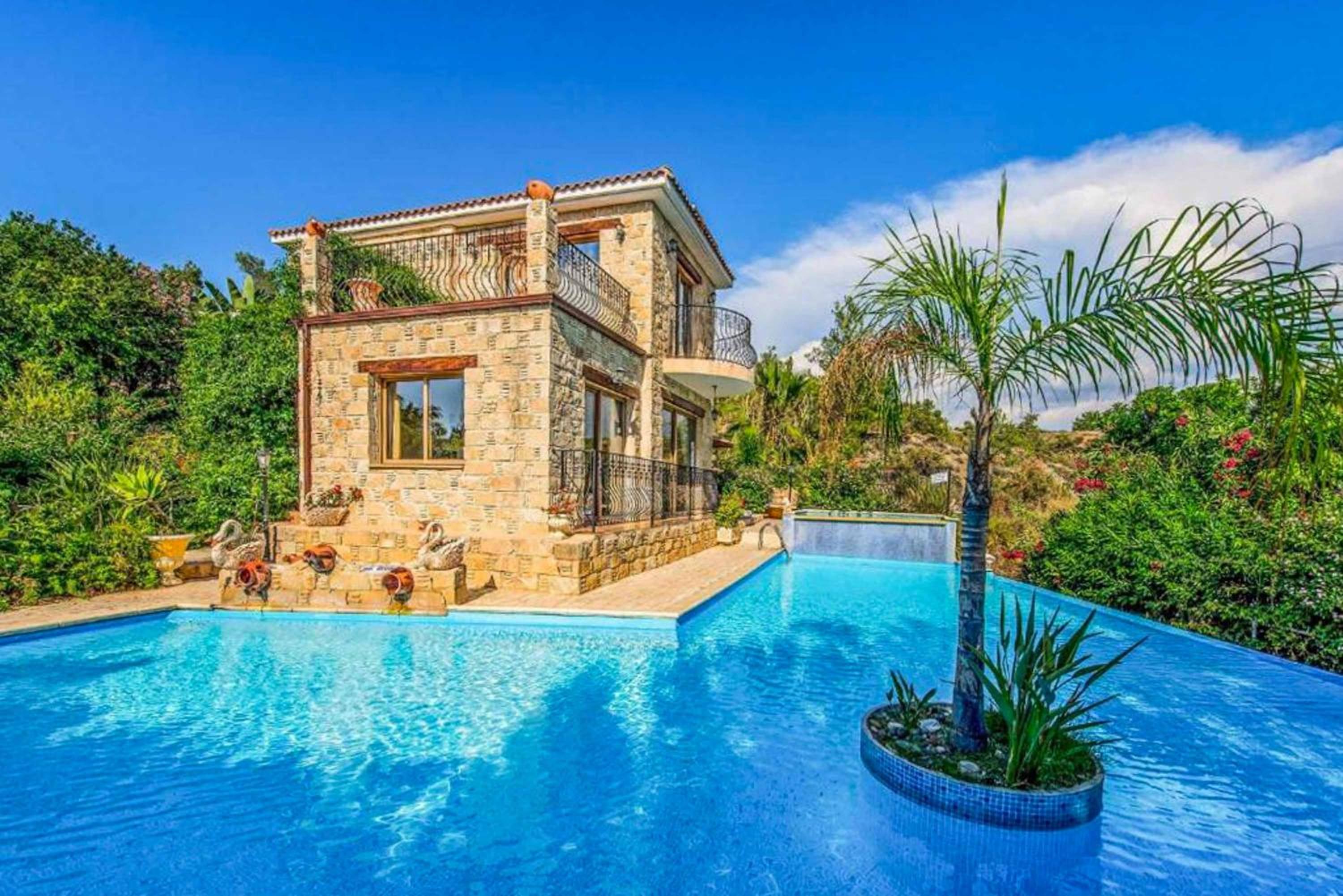 Villa Sweet Memories