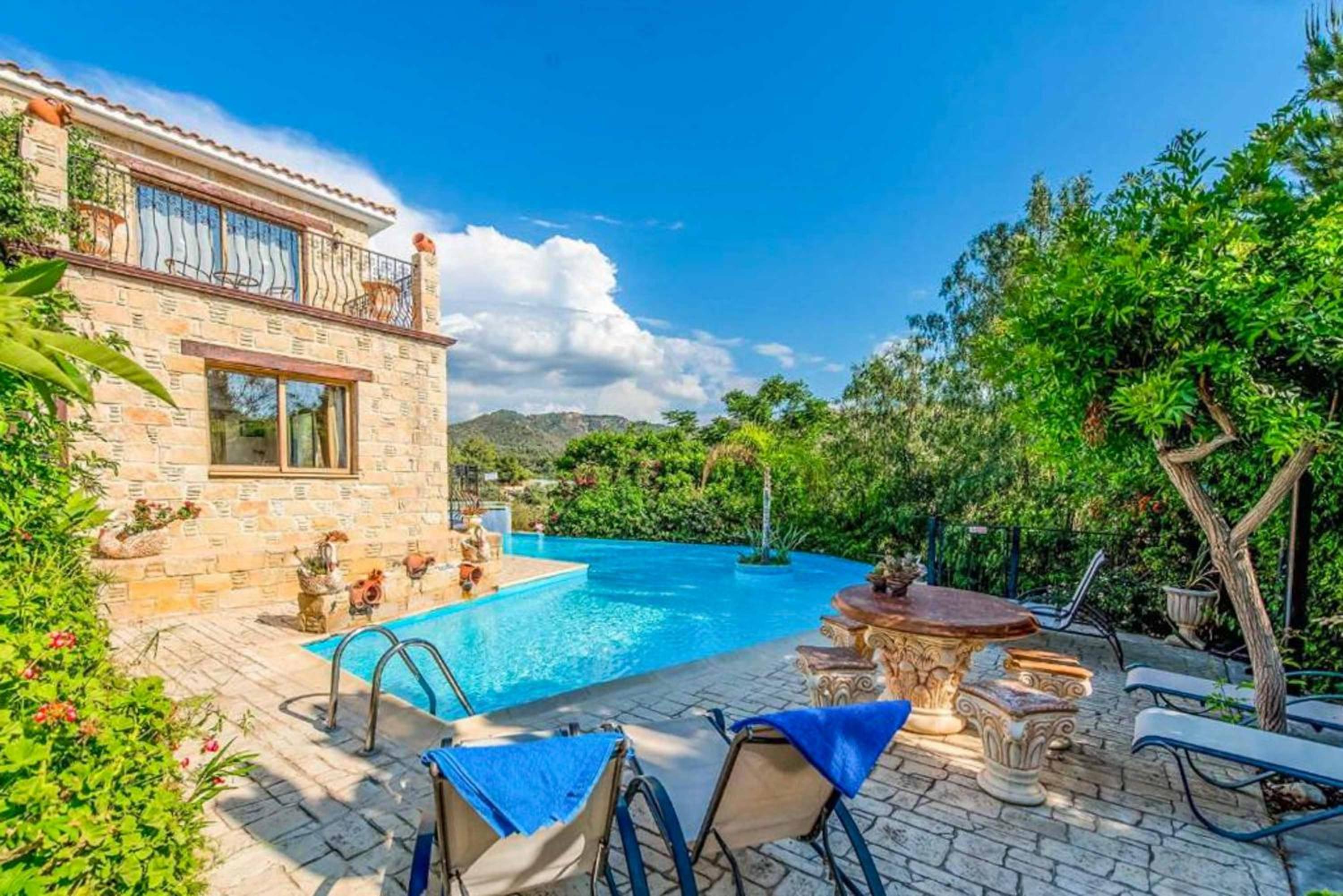 Villa Sweet Memories