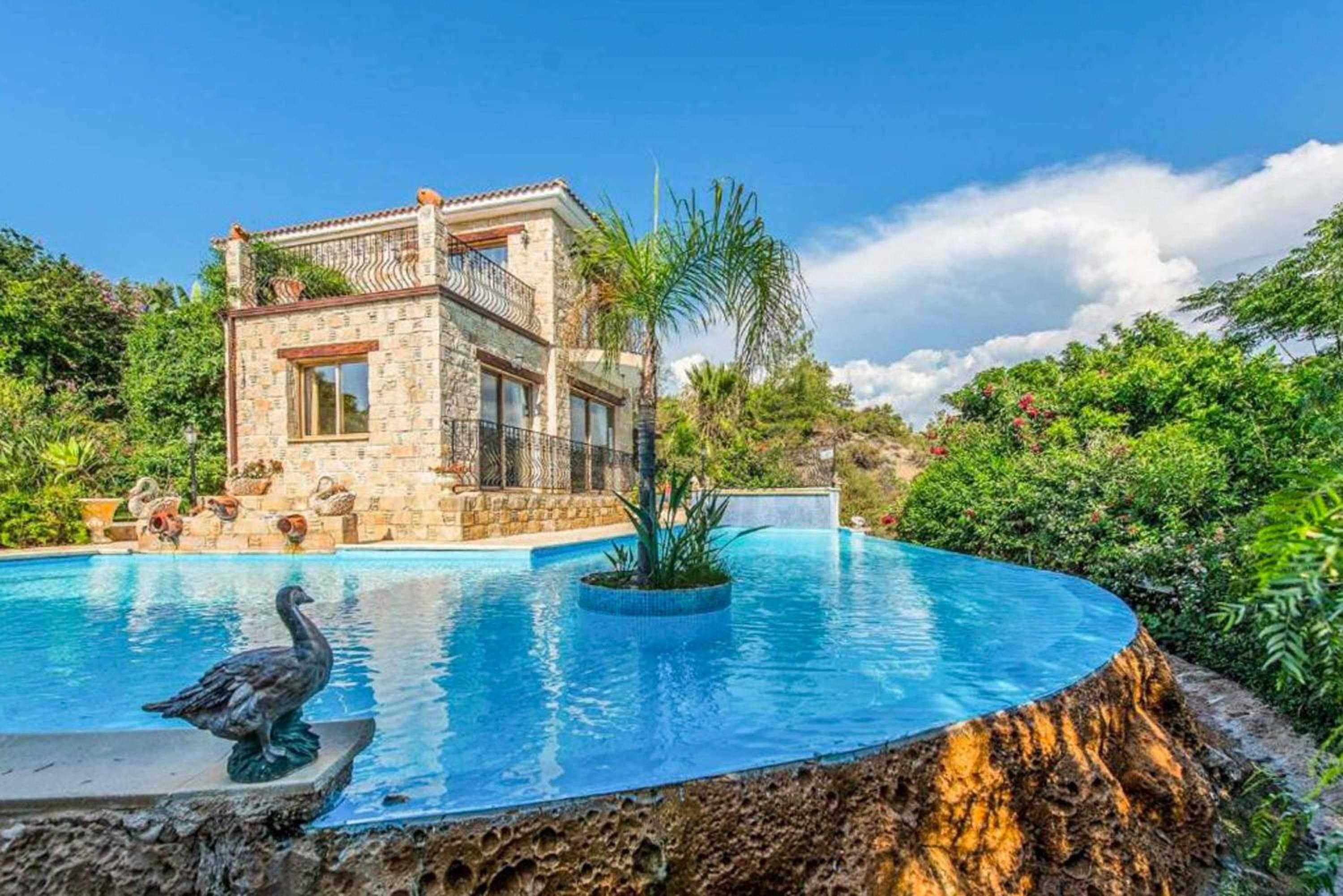 Villa Sweet Memories