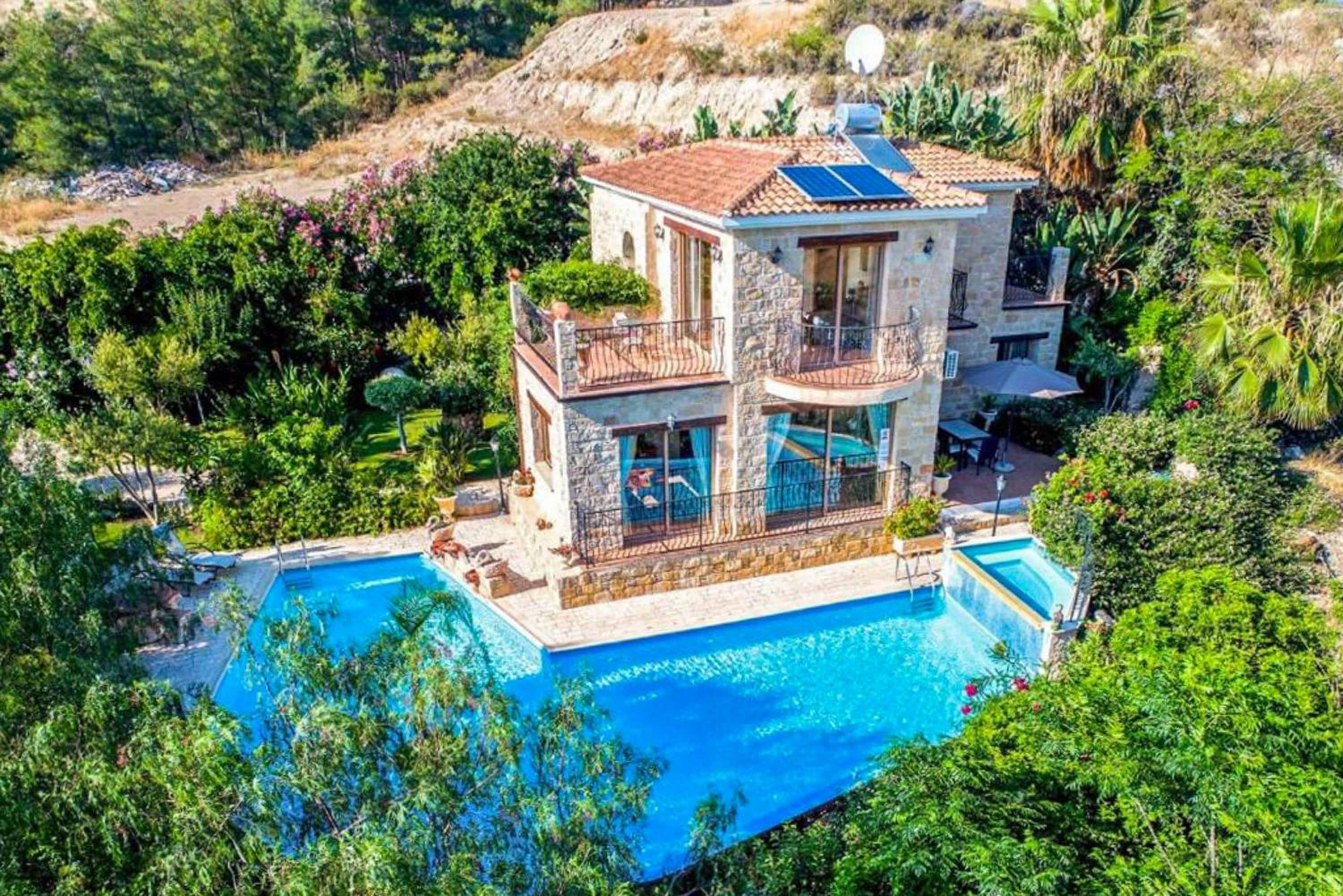 Villa Sweet Memories