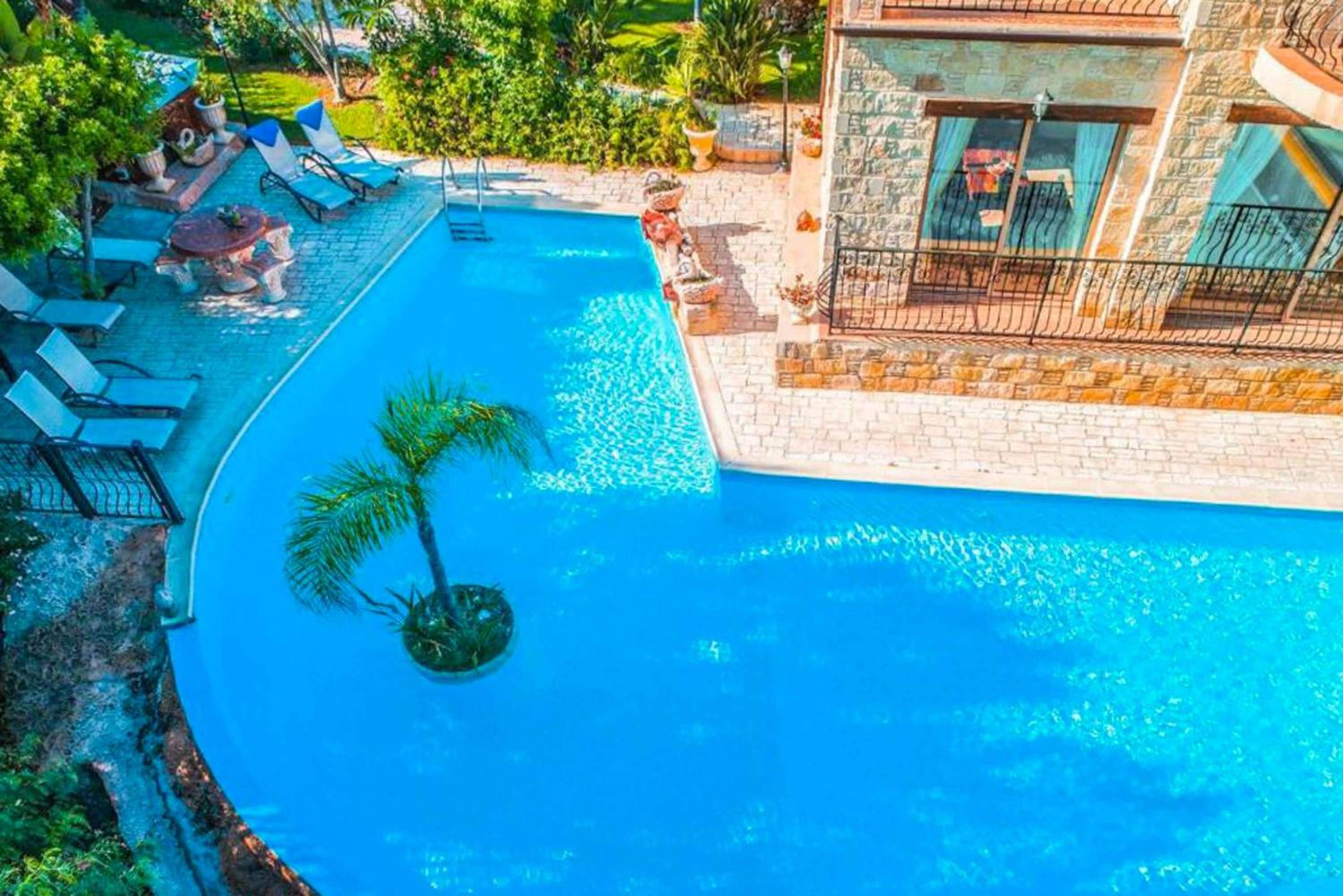 Villa Sweet Memories