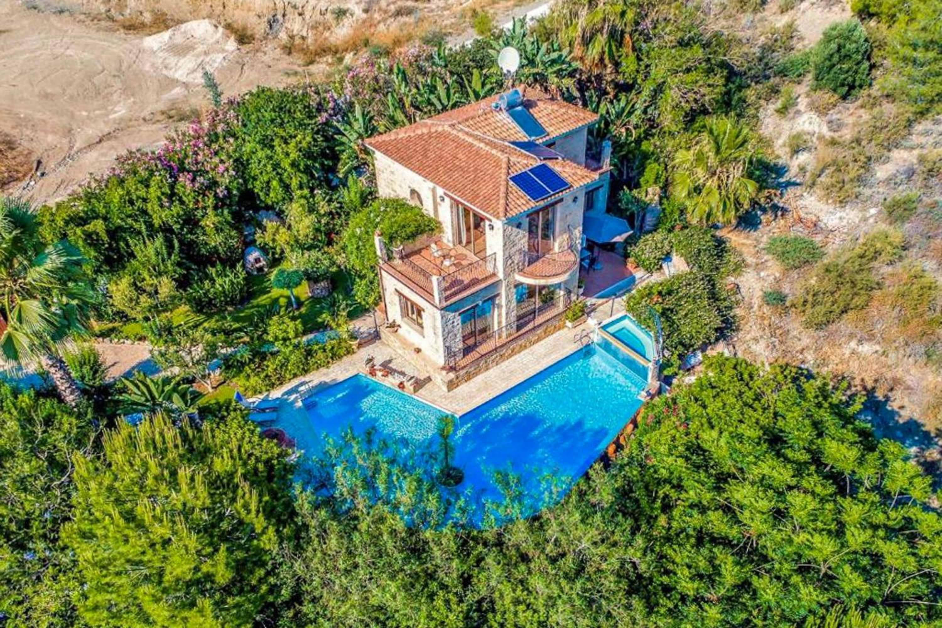 Villa Sweet Memories