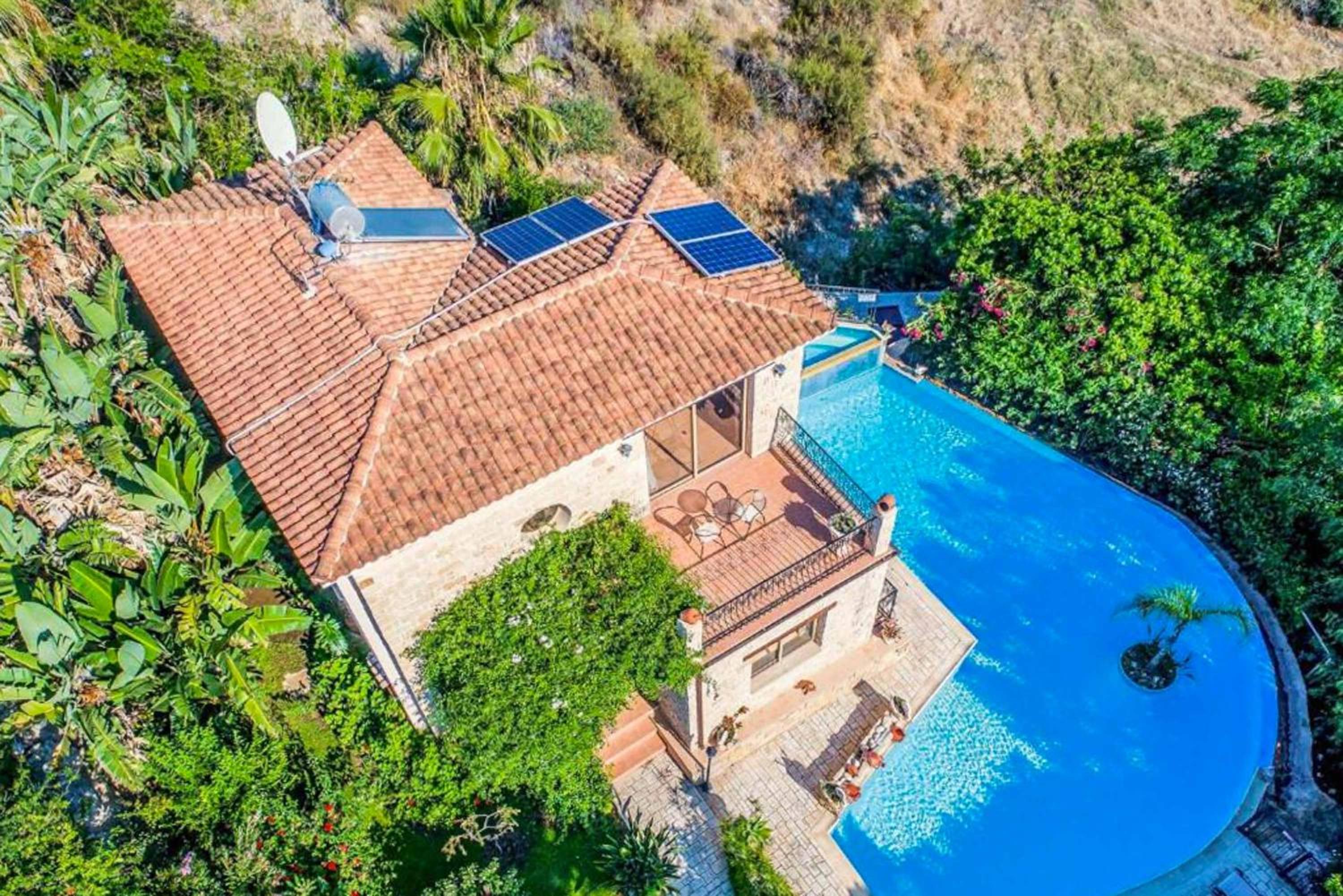 Villa Sweet Memories