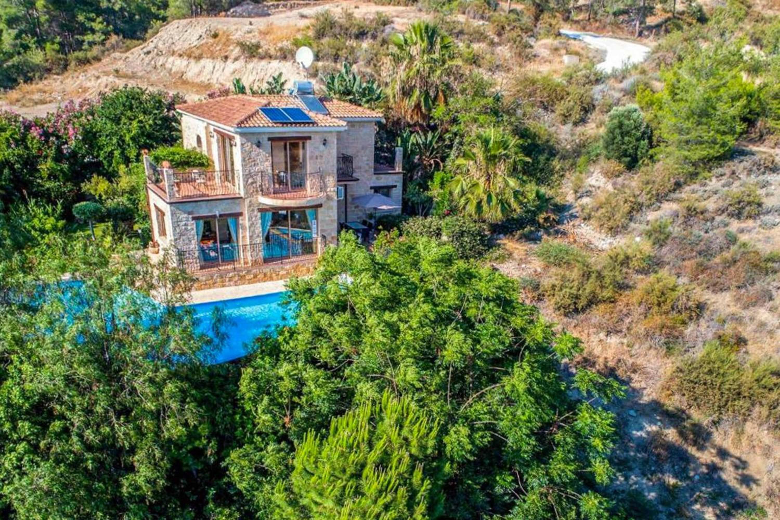 Villa Sweet Memories