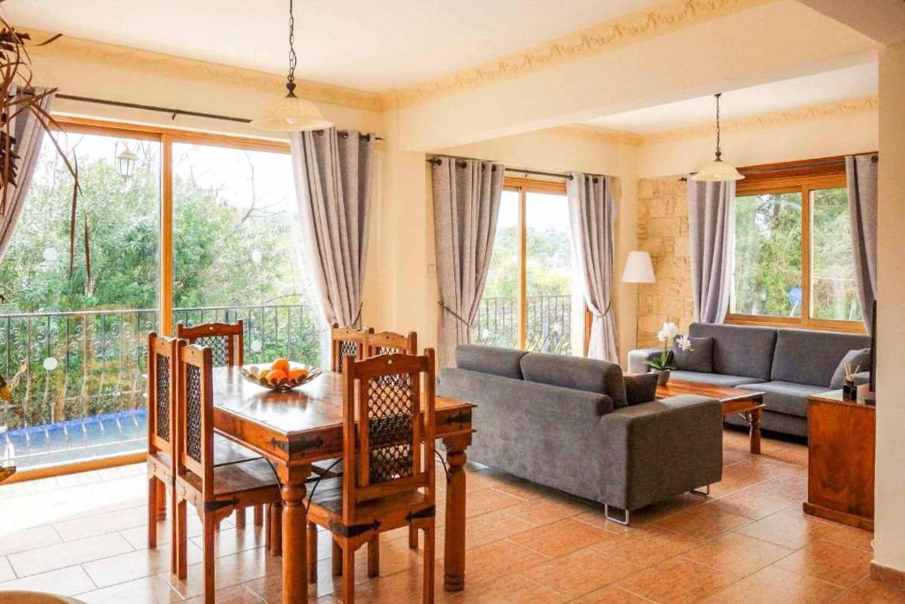 Villa Sweet Memories