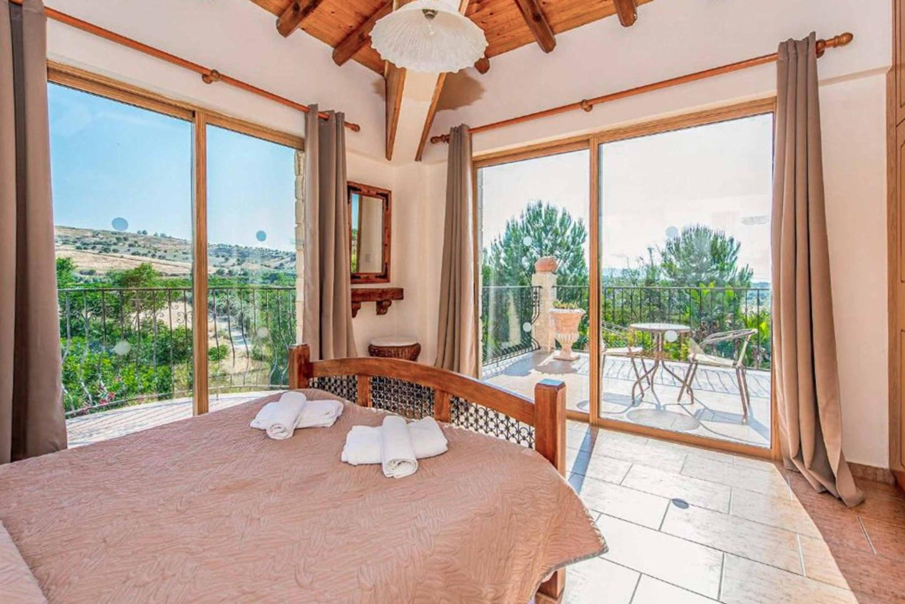 Villa Sweet Memories