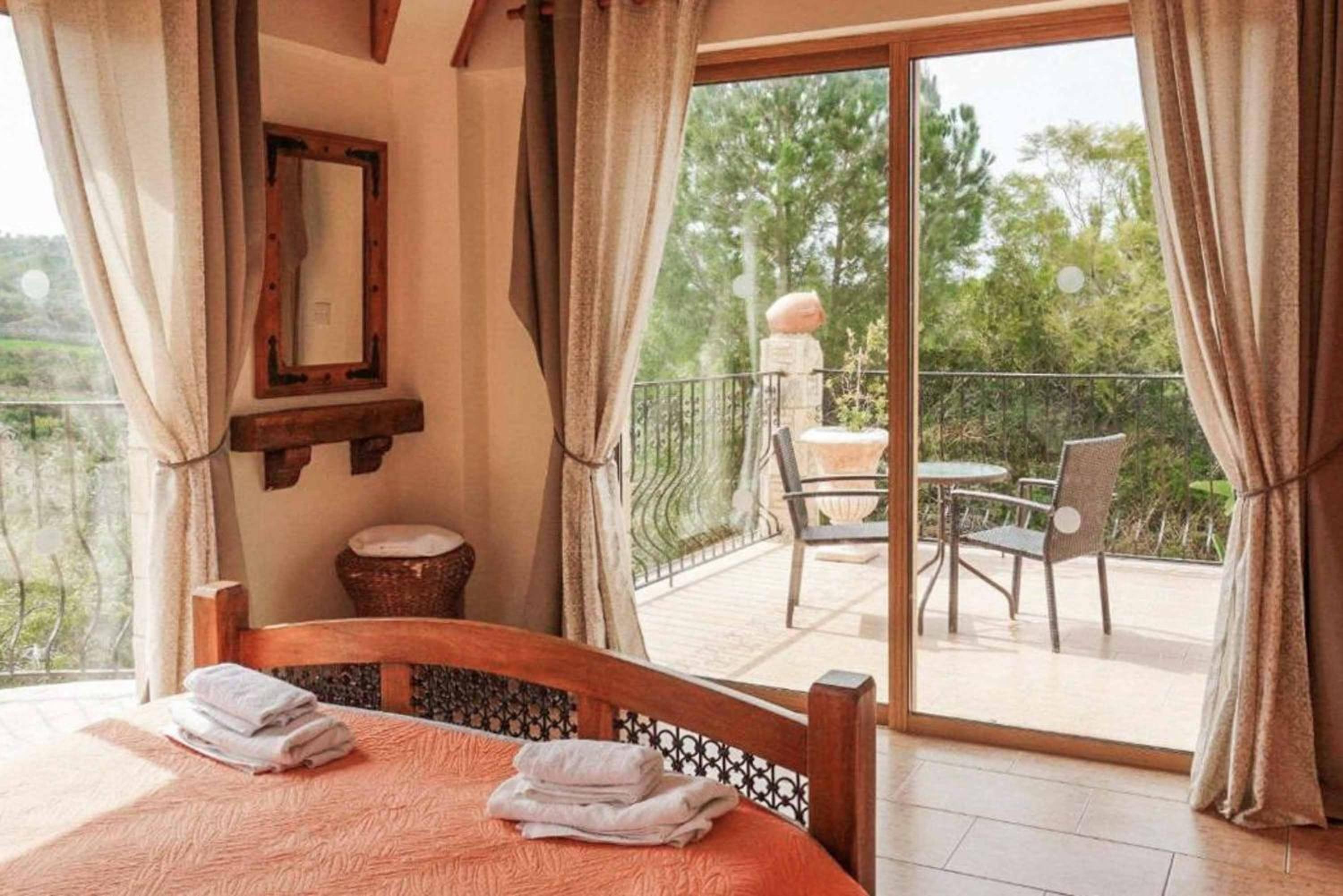 Villa Sweet Memories