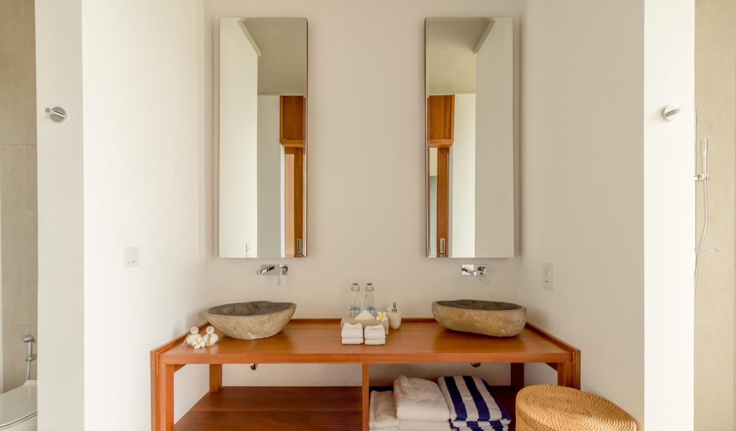 Selong Selo Resort and Villas