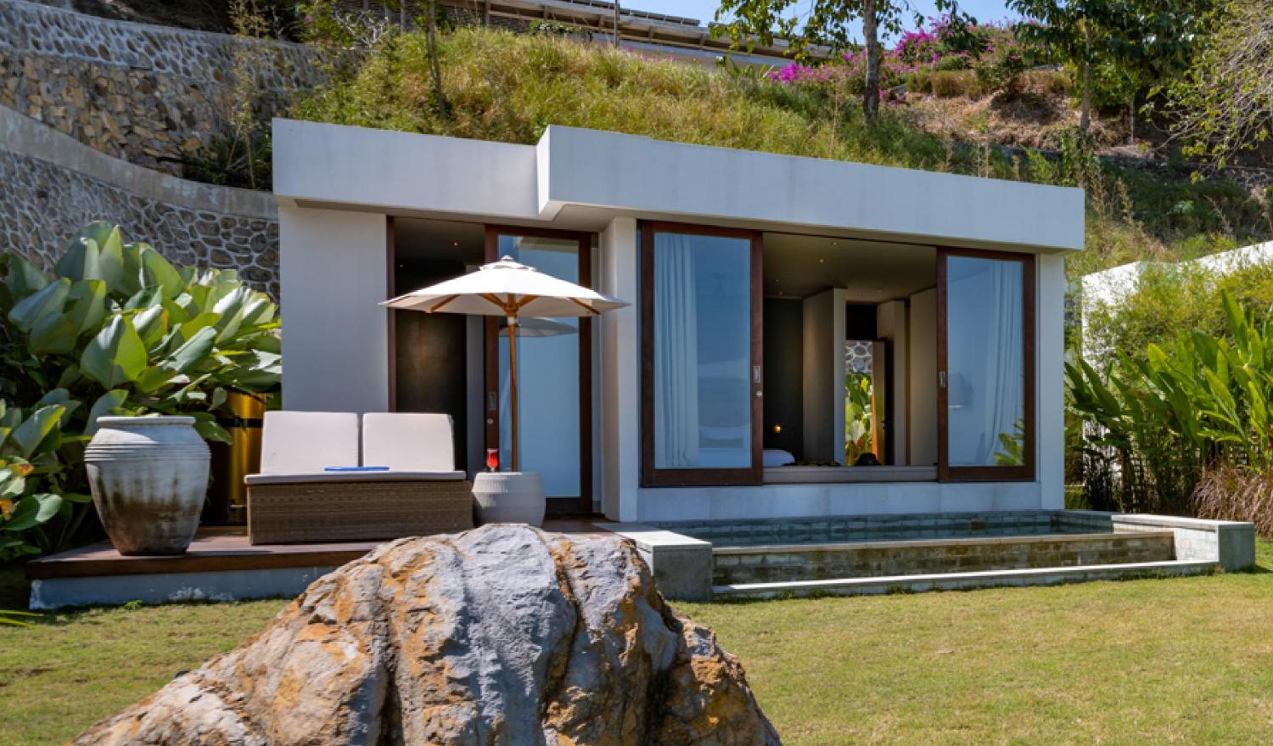 Selong Selo Resort and Villas