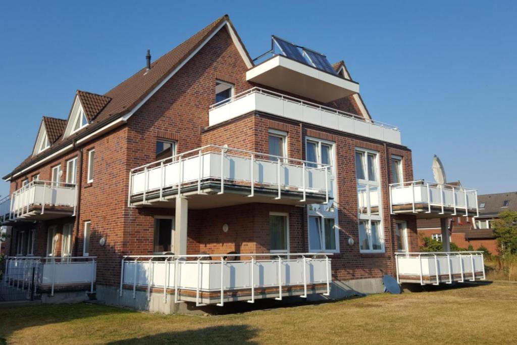 Villa Döser Strand