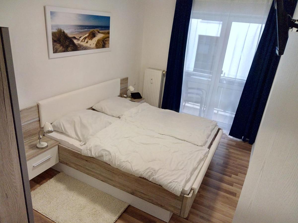Villa Döser Strand