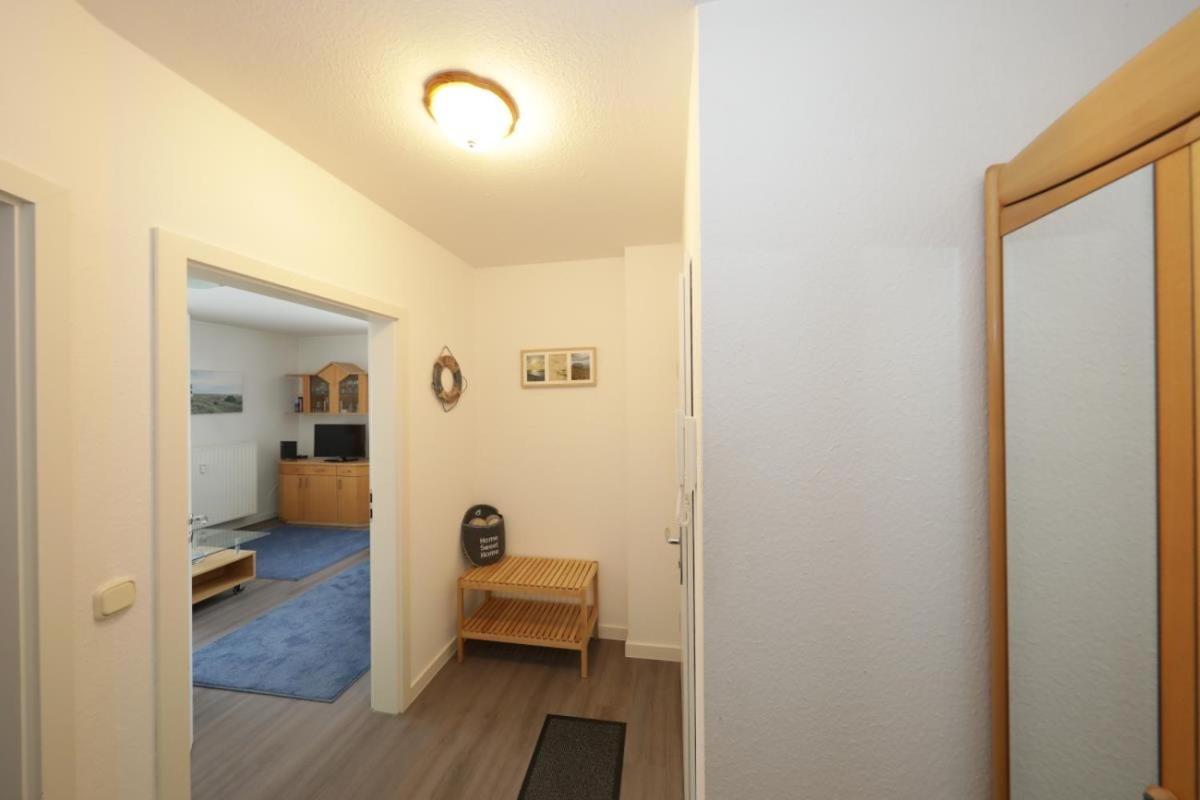 Villa Döser Strand