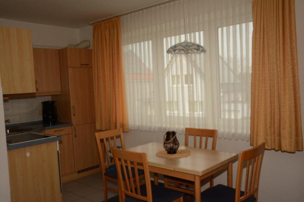 Villa Döser Strand