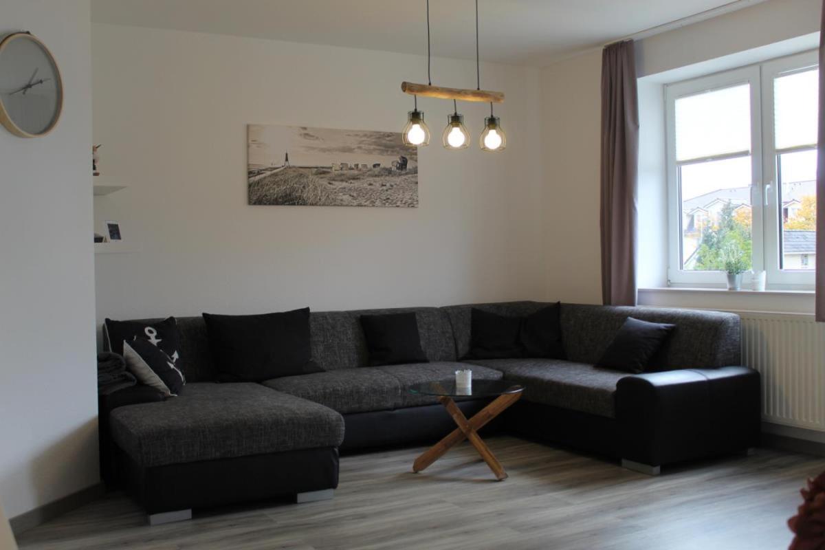 Villa Döser Strand