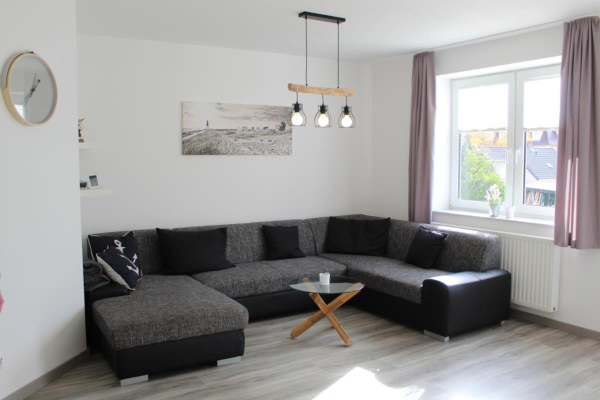Villa Döser Strand