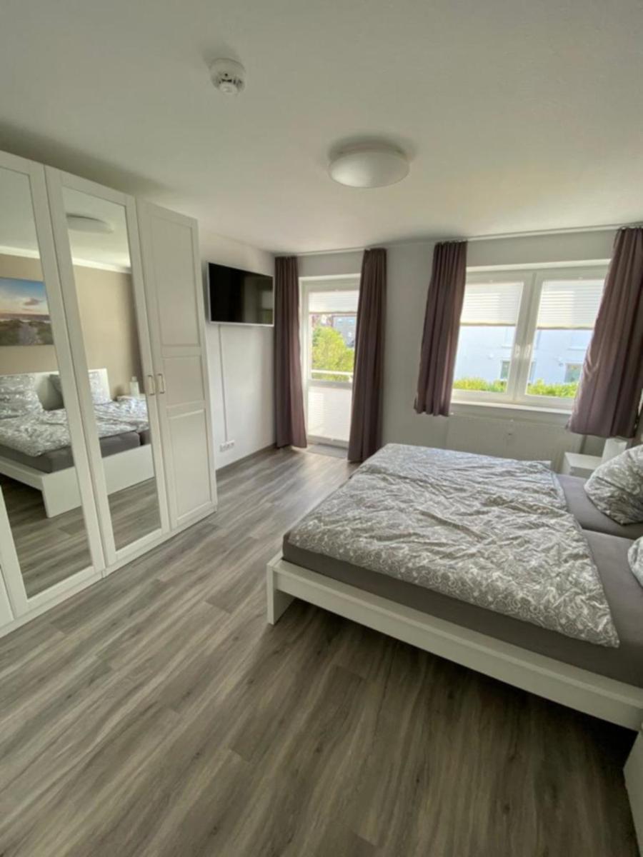 Villa Döser Strand