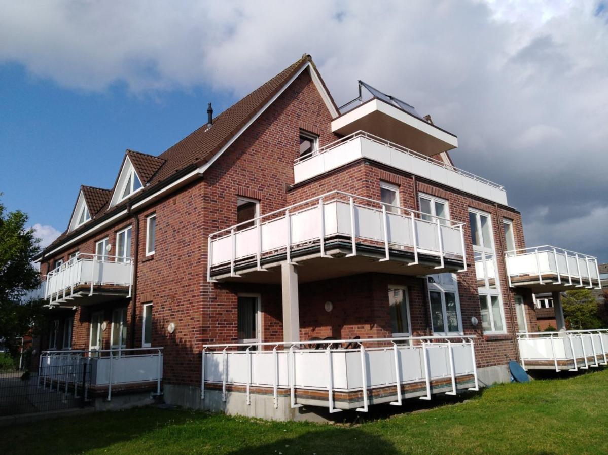 Villa Döser Strand