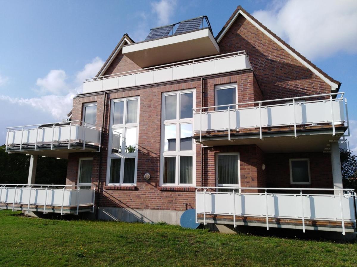 Villa Döser Strand