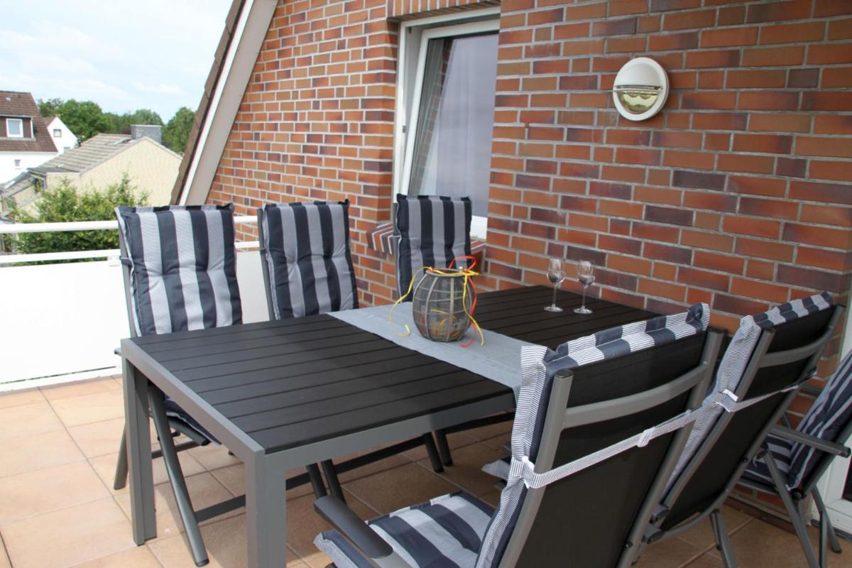 Villa Döser Strand