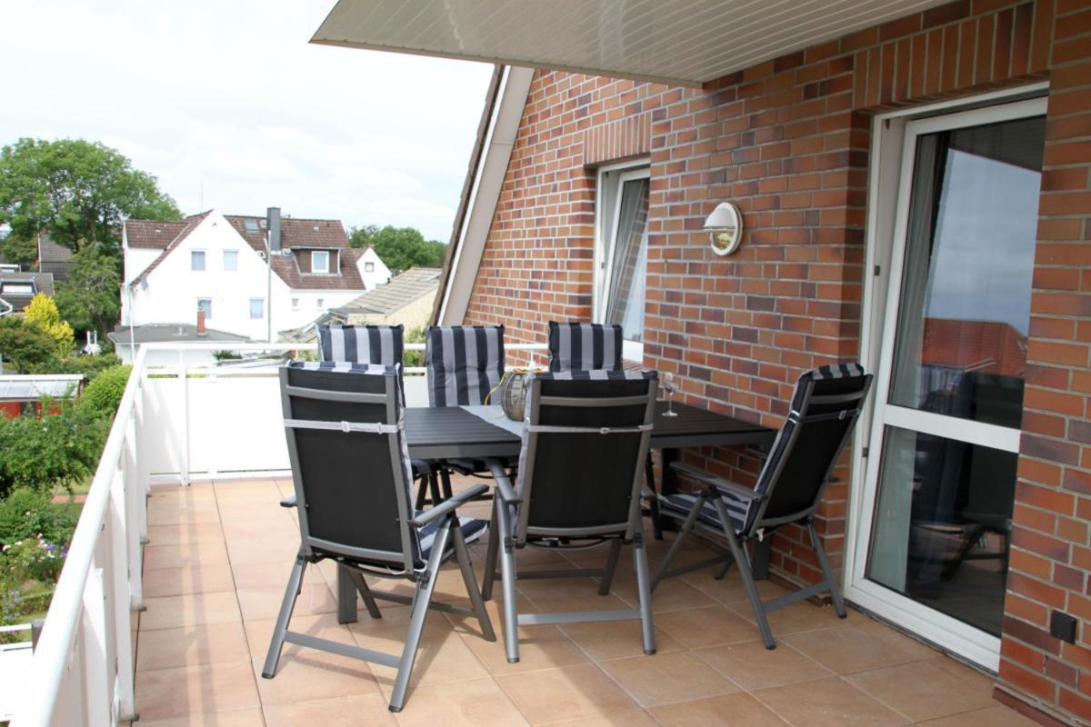 Villa Döser Strand