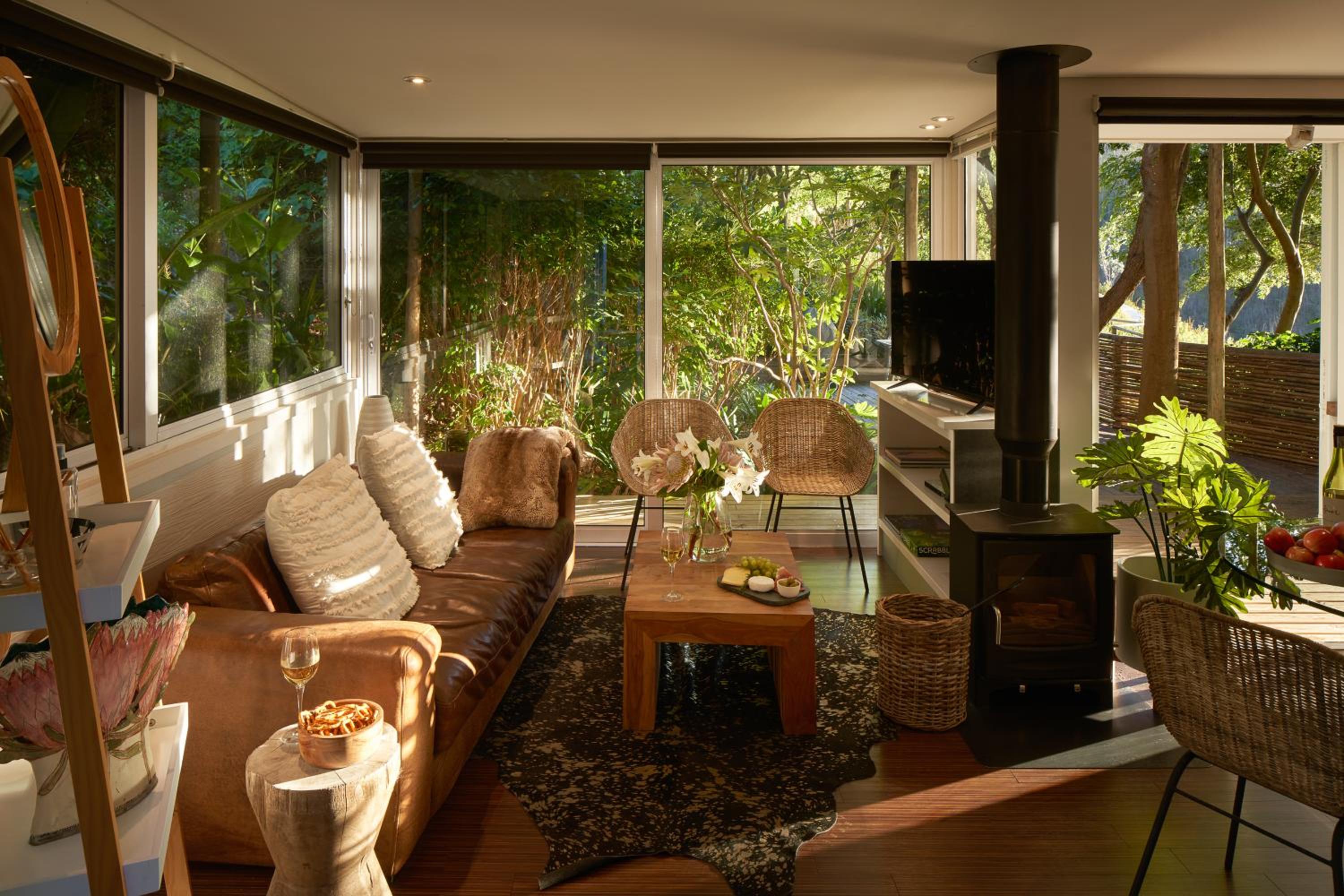 Spanish Farm Boutique Hotel & Villas