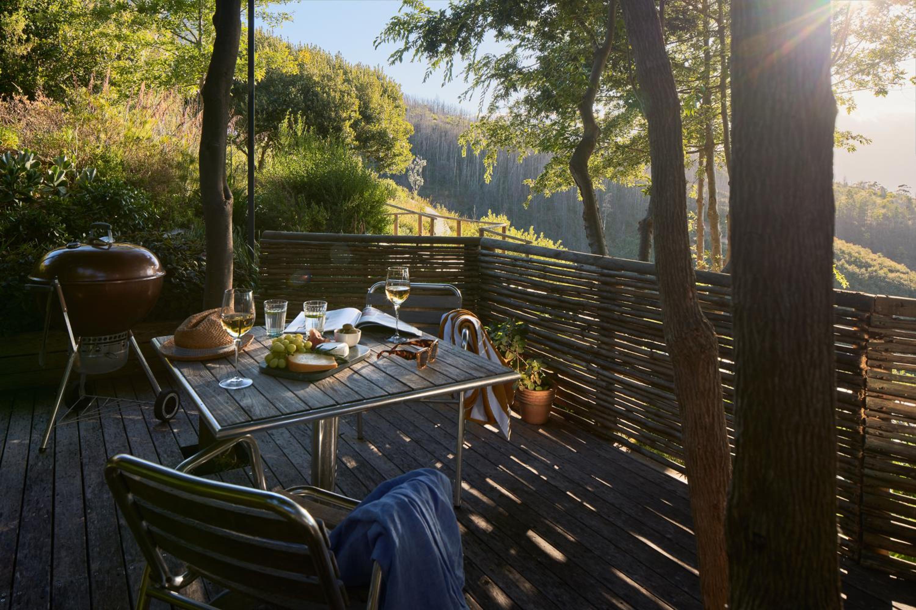 Spanish Farm Boutique Hotel & Villas