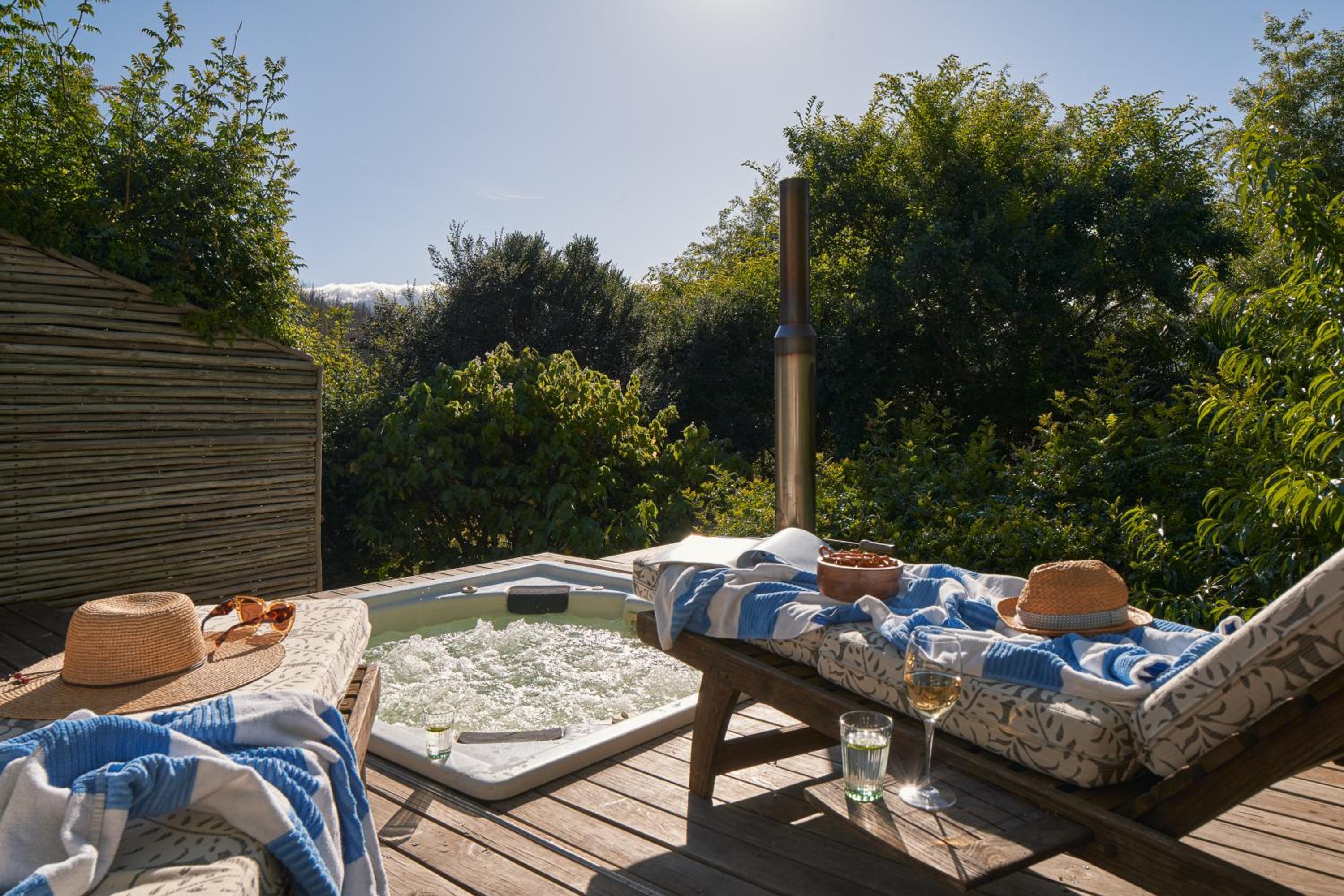 Spanish Farm Boutique Hotel & Villas