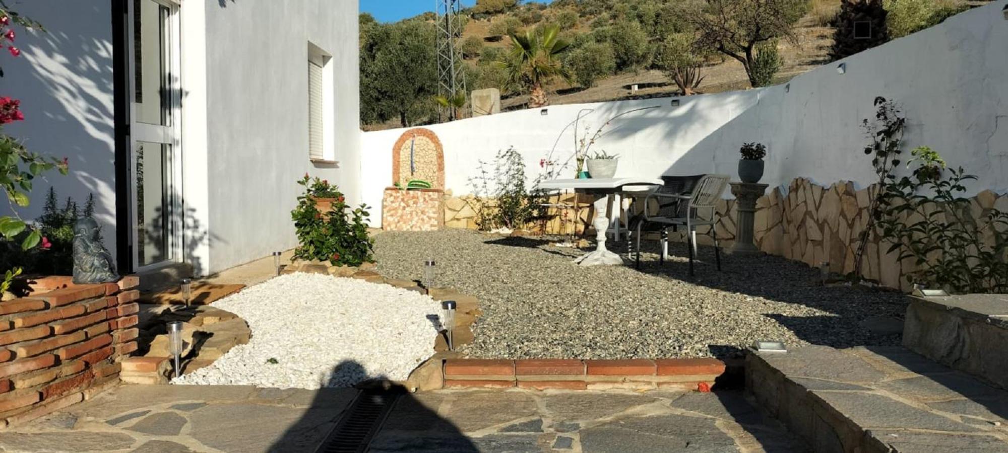 Bed & Breakfast Casa Ceratonia