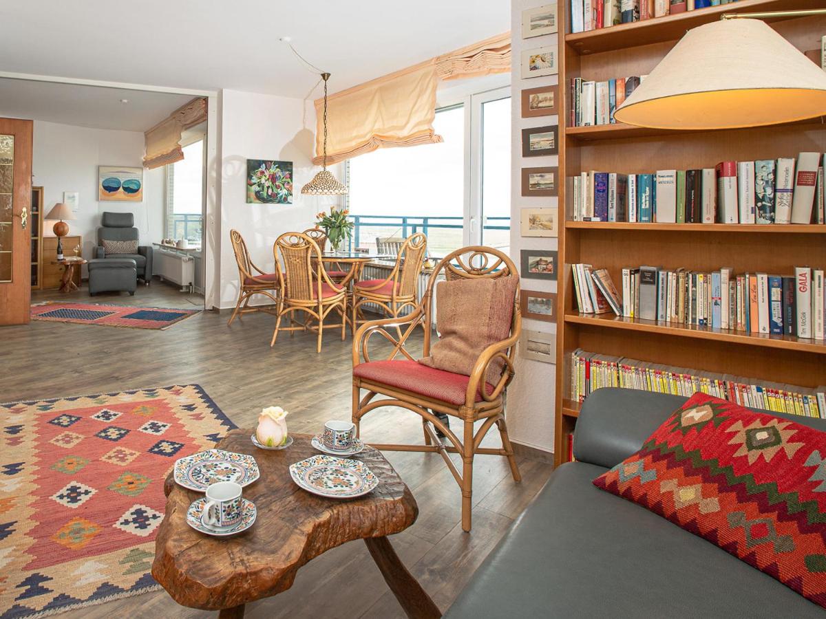 Seehütte Ferienwohnung 5,24