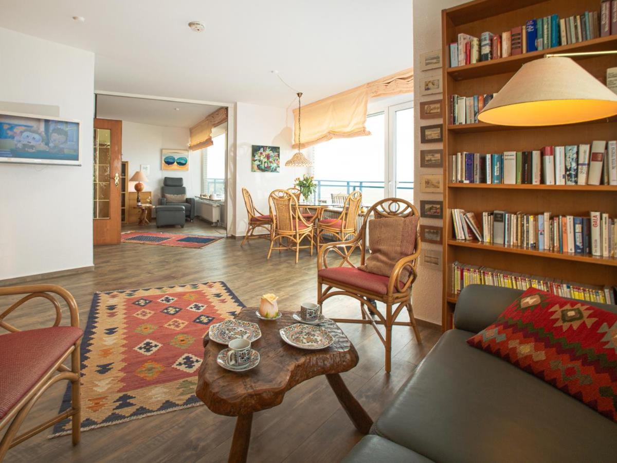 Seehütte Ferienwohnung 5,24