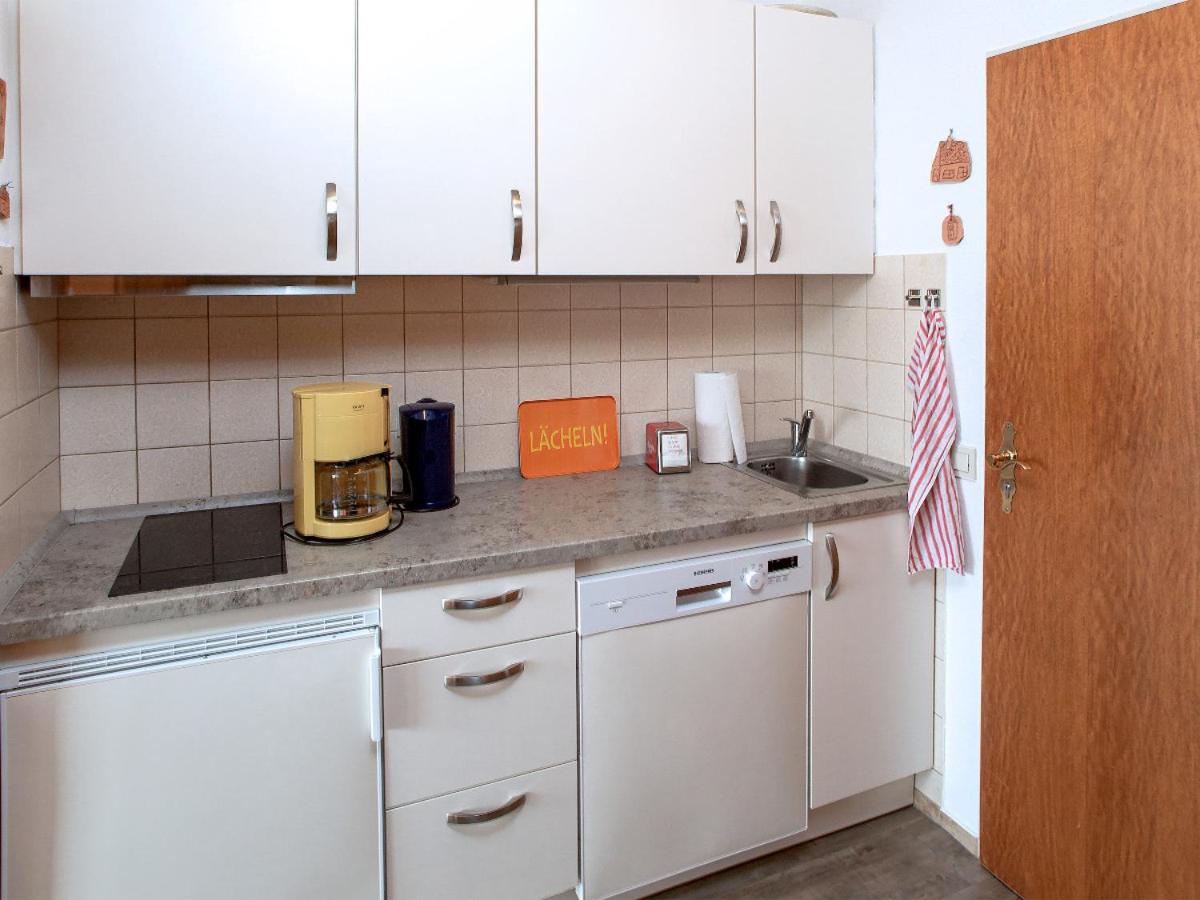 Seehütte Ferienwohnung 5,24