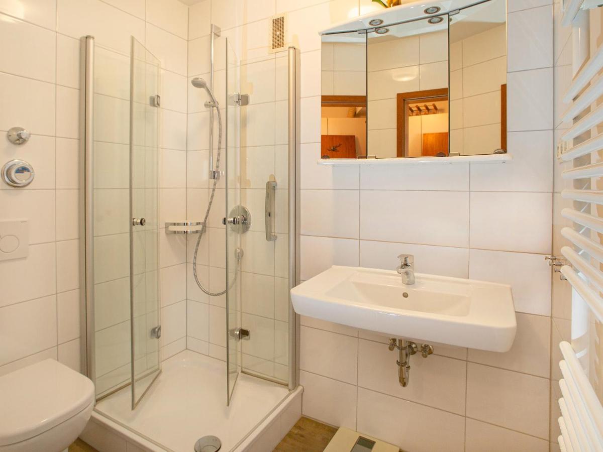 Seehütte Ferienwohnung 5,24