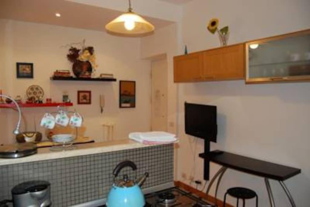 Casa Girasole