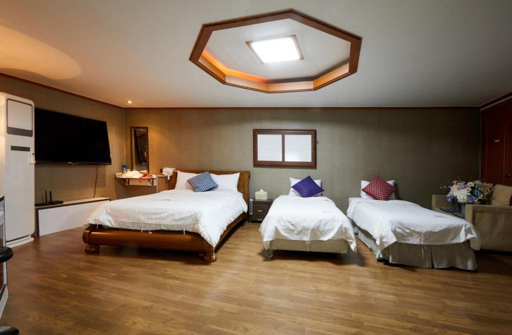 Buantreehotel Blackhouse