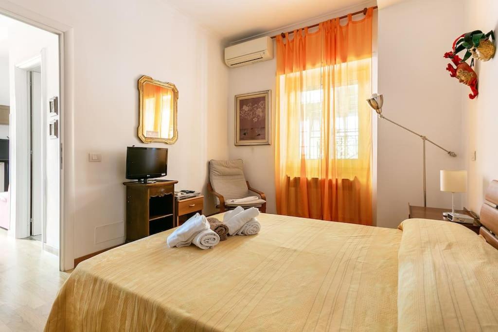 Casa Girasole