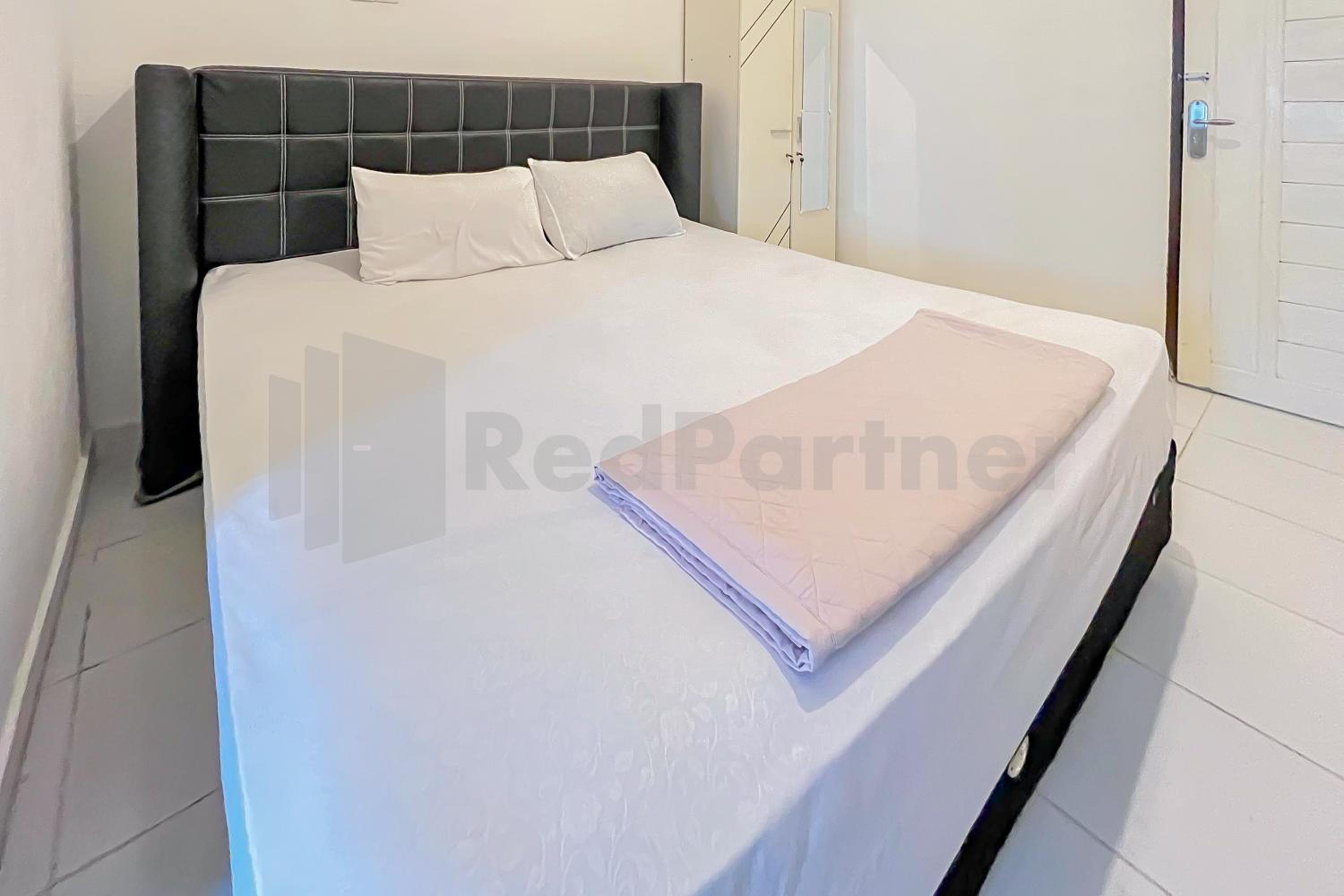 Namirah Syariah Guesthouse Balikpapan Redpartner