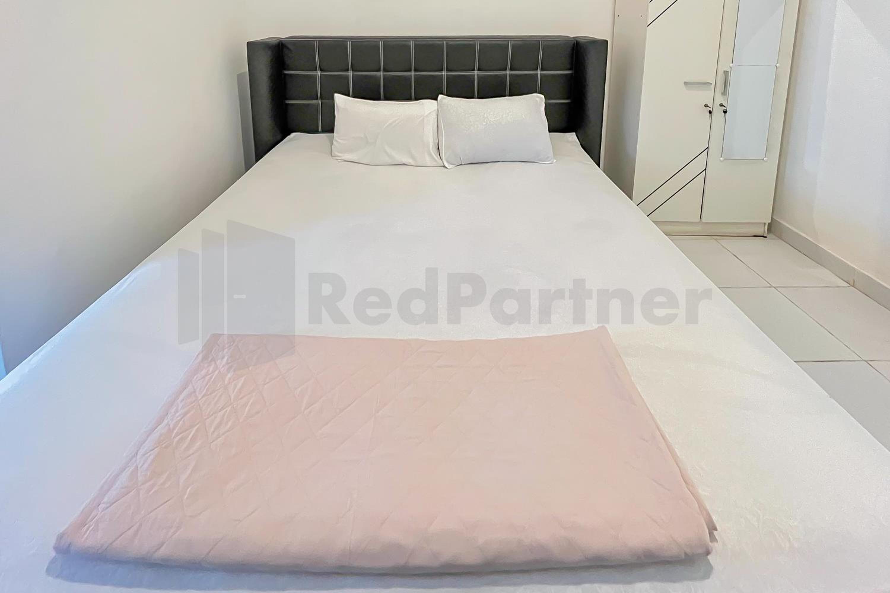 Namirah Syariah Guesthouse Balikpapan Redpartner