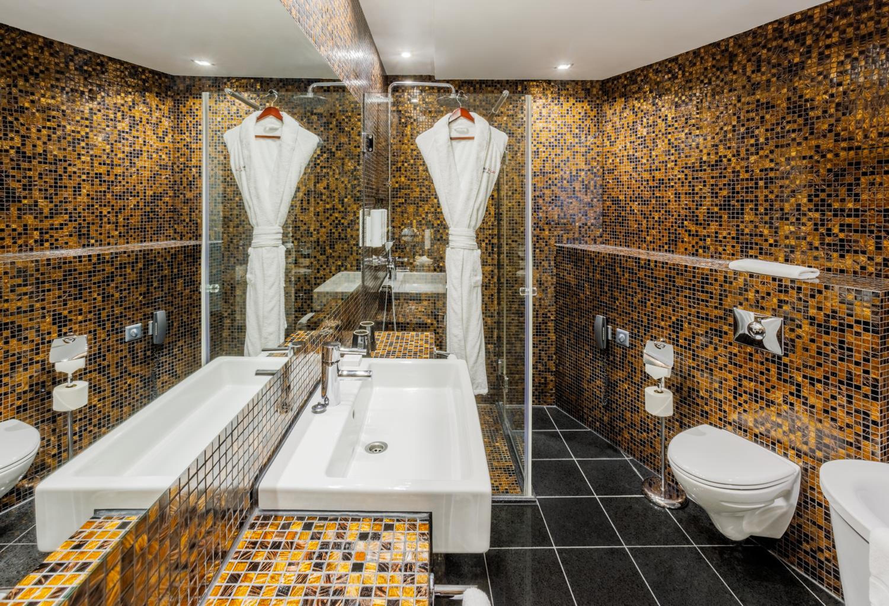 Tallinn Vacations - Swissotel Tallinn - Property Image 103