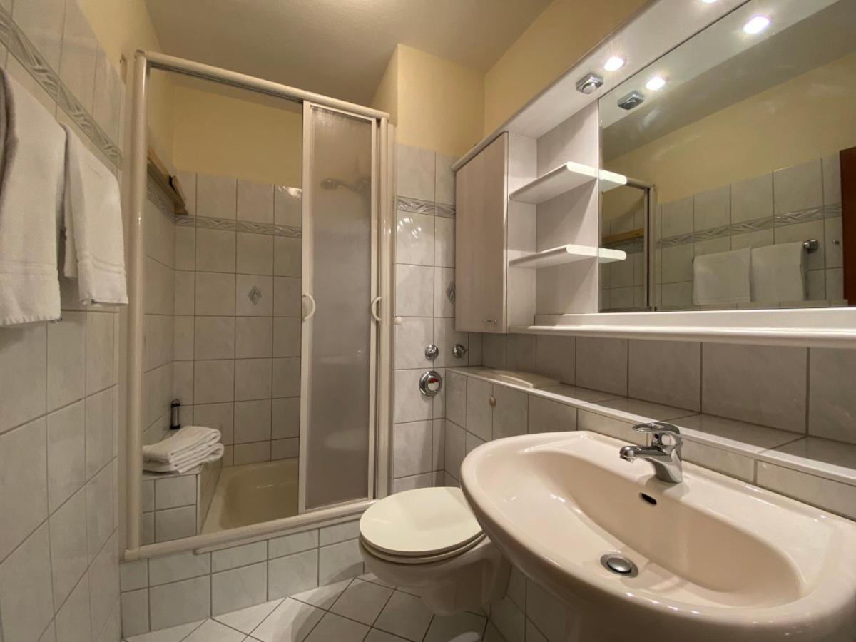 Nautilus, Ferienwohnung 5 inkl Strandkorb