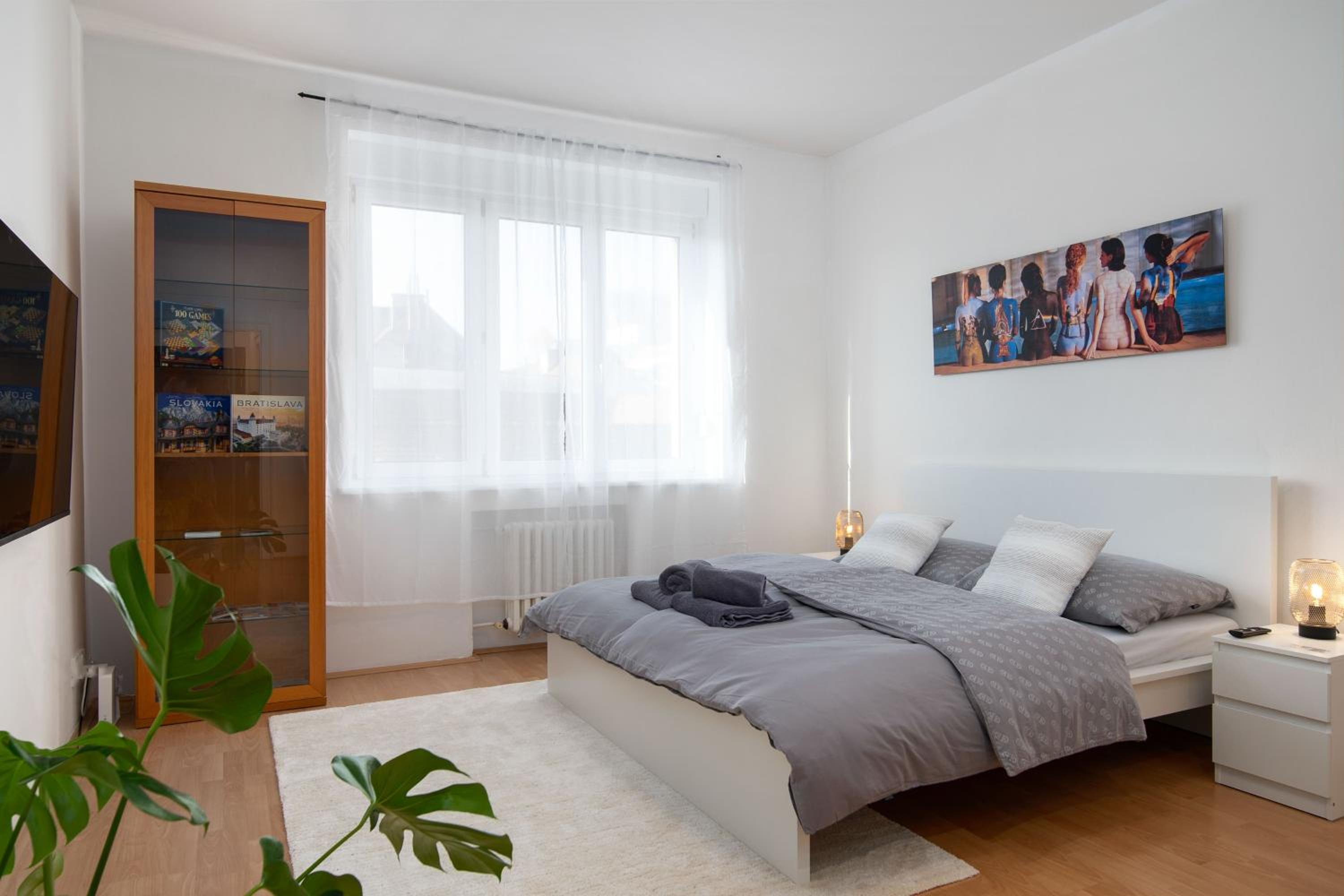 Best Location Apartment AIR-CONDITIONED