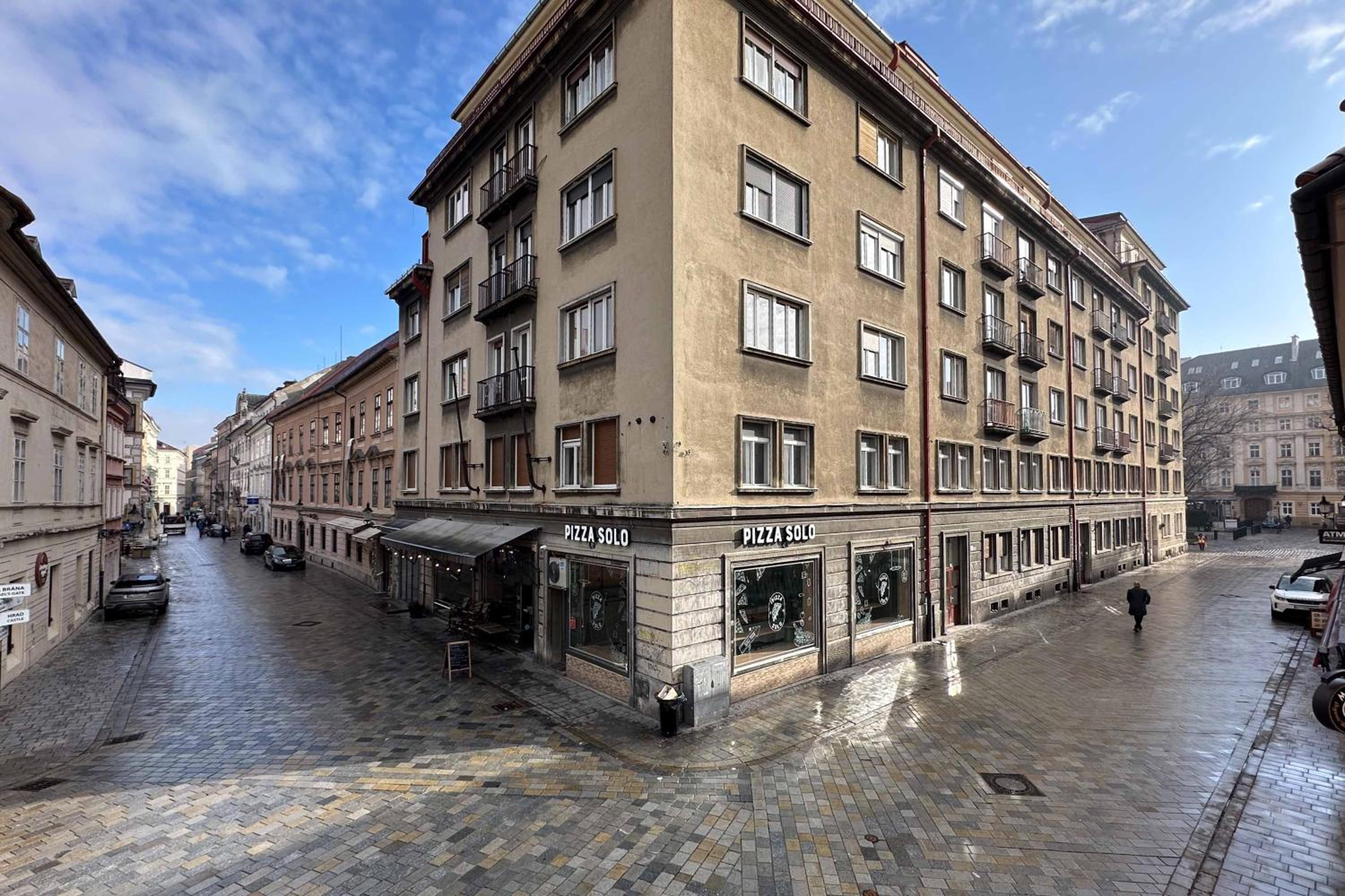 Best Location Apartment AIR-CONDITIONED